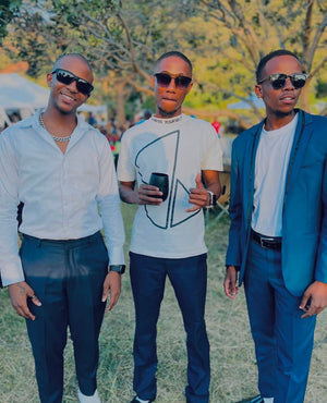 Mpho Molapisi
