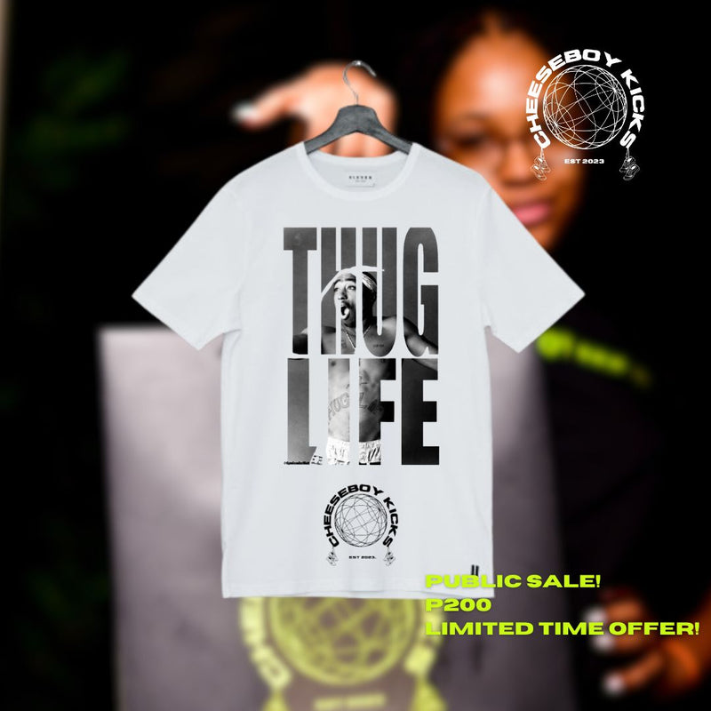 Thu Life T-Shirt