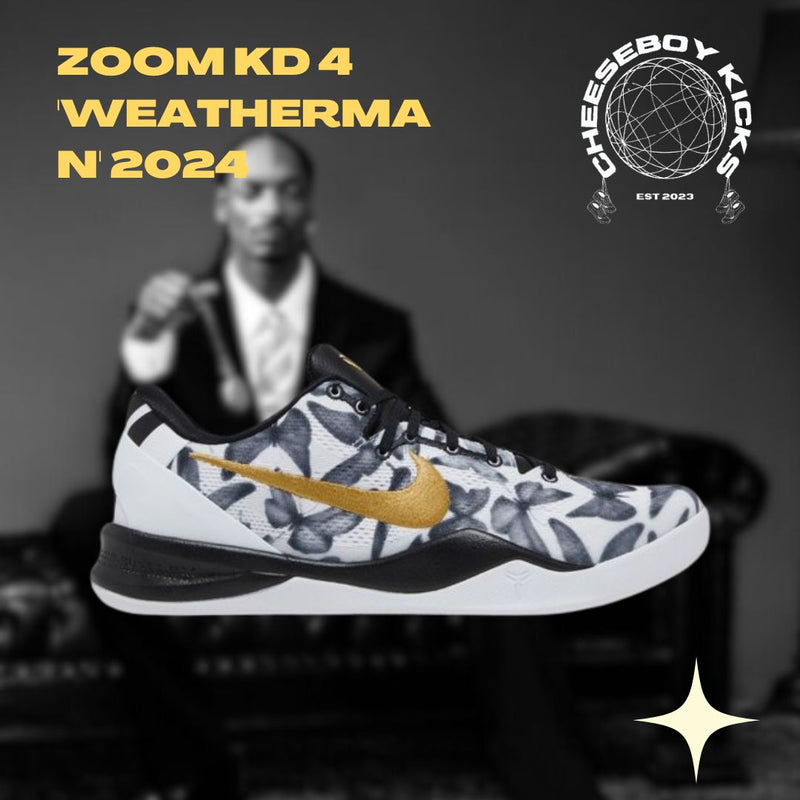 Zoom KD 4 'Weatherma' N 2024