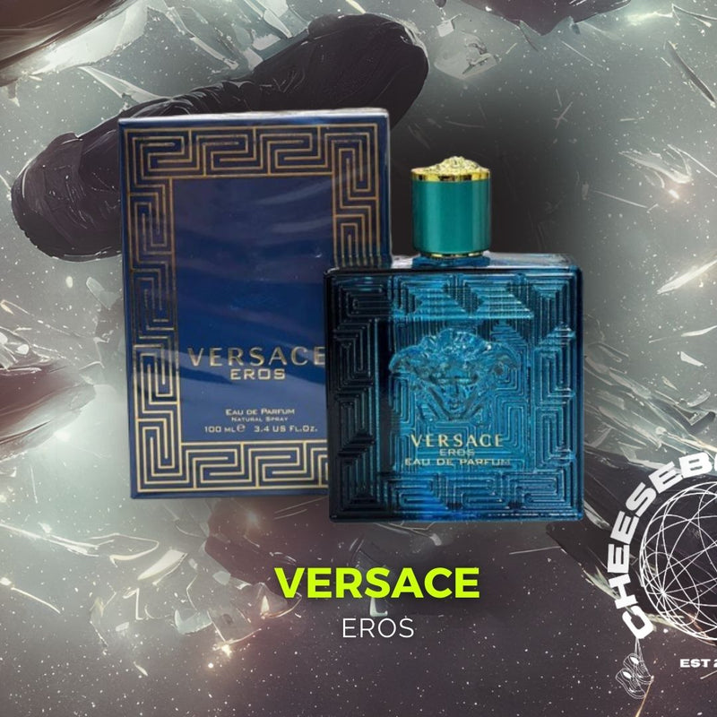 Versace Eros