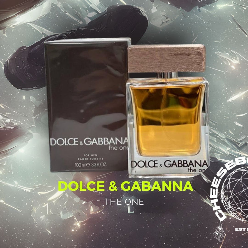 Dolce & Gabanna The One