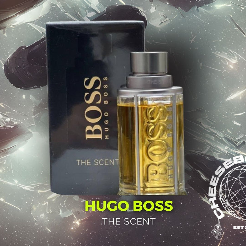 Hugo Boss The Scent