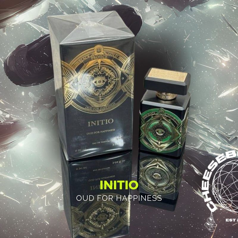 Initio Oud For Happiness